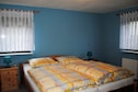 Vakantiehuis Slaapkamer
