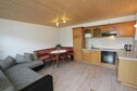 Vakantiehuis Woonkamer