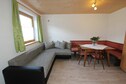 Vakantiehuis Woonkamer