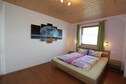 Vakantiehuis Slaapkamer