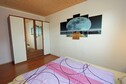 Vakantiehuis Slaapkamer