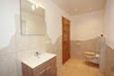 Vakantiehuis Badkamer