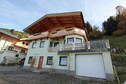Vakantiehuis Exterieur winter