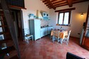 Vakantiehuis Woonkamer