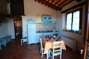 Vakantiehuis Keuken
