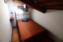 Vakantiehuis Slaapkamer