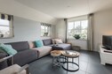 Vakantiehuis Woonkamer