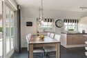 Vakantiehuis Eetkamer