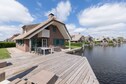 Vakantiehuis Exterieur zomer