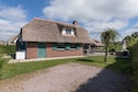 Vakantiehuis Exterieur zomer