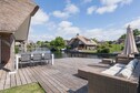 Vakantiehuis Terras/Balkon