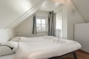 Vakantiehuis Slaapkamer