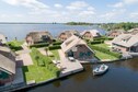 Vakantiehuis Faciliteiten en service vakantiepark