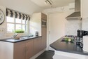 Vakantiehuis Keuken