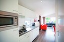 Vakantiehuis Keuken