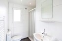 Vakantiehuis Badkamer