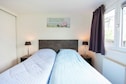 Vakantiehuis Slaapkamer