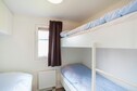 Vakantiehuis Slaapkamer
