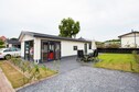 Vakantiehuis Exterieur zomer