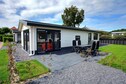 Vakantiehuis Exterieur zomer