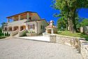 Villa Vernier in Kringa - Istrië - vasteland, Kroatië foto 8252609
