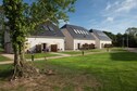 Vakantiehuis Exterieur zomer