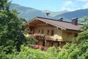 Vakantiehuis Exterieur zomer