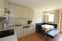 Vakantiehuis Keuken