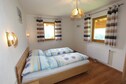 Vakantiehuis Slaapkamer