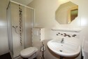 Vakantiehuis Badkamer