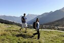 Vakantiehuis In de regio (zomer) (>5 km)