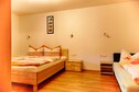 Vakantiehuis Slaapkamer