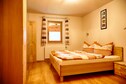 Vakantiehuis Slaapkamer