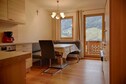 Vakantiehuis Woonkamer