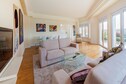 Vakantiehuis Woonkamer