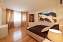Vakantiehuis Slaapkamer