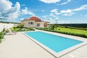 Vakantiehuis Exterieur zomer