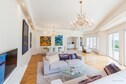 Vakantiehuis Woonkamer