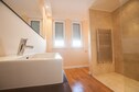 Vakantiehuis Badkamer