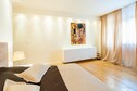 Vakantiehuis Slaapkamer