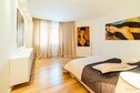 Vakantiehuis Slaapkamer