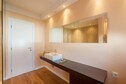 Vakantiehuis Badkamer