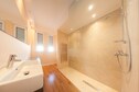 Vakantiehuis Badkamer