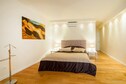 Vakantiehuis Slaapkamer