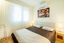 Vakantiehuis Slaapkamer