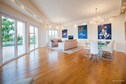 Vakantiehuis Woonkamer