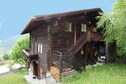 Vakantiehuis Exterieur zomer