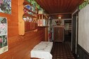 Vakantiehuis Overloop