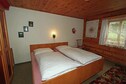 Vakantiehuis Slaapkamer