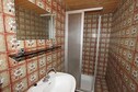 Vakantiehuis Badkamer